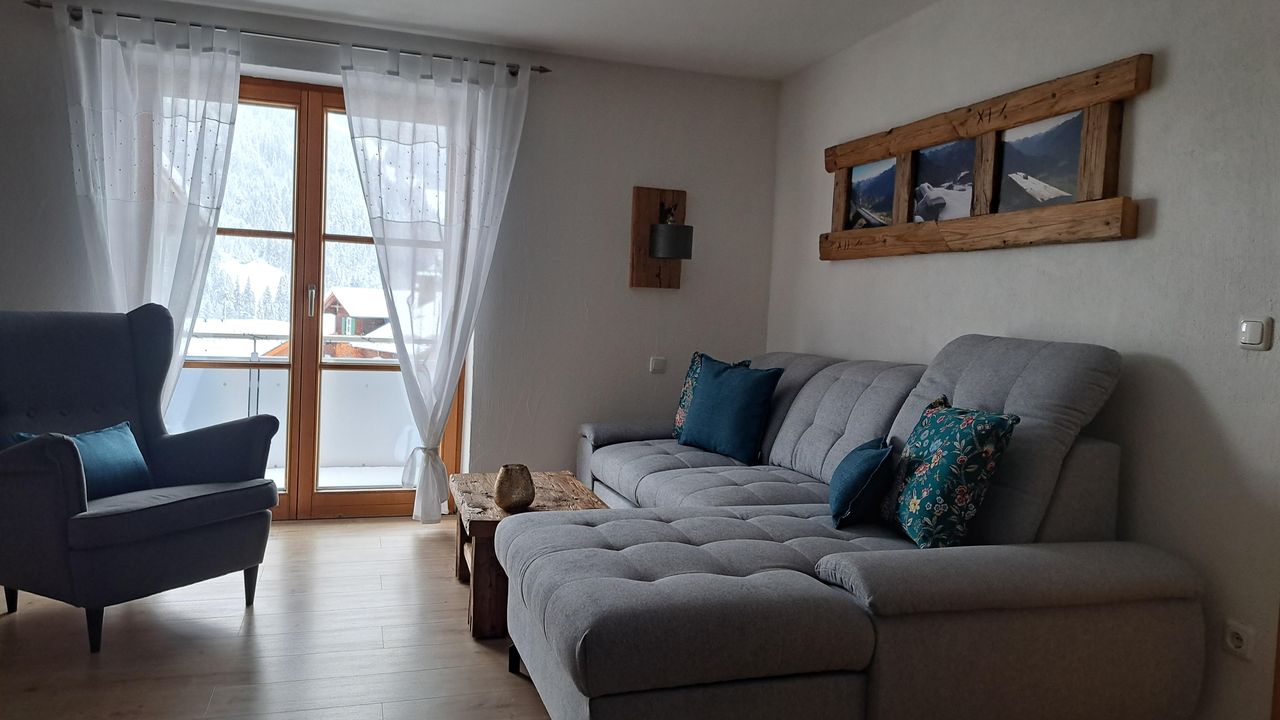 Wohnzimmer Murmele Wohnzimmer Murmele